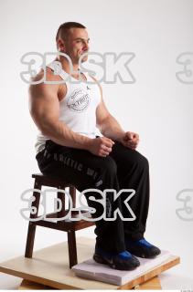 Sitting reference of Gene 0006